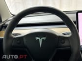 Tesla Model 3 Performance Dual Motor AWD