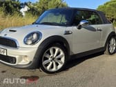 MINI Cabrio Cooper SD
