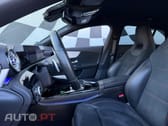 Mercedes-Benz CLA 180 d Shooting Brake AMG Line Aut.