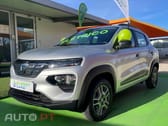 Dacia Spring Comfort Plus