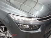 Citroen C4 Grand Picasso 1.6 BlueHDi Exclusive
