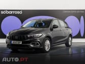 Fiat Tipo 1.3 MultiJet Life