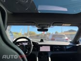 Porsche Taycan Turbo