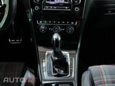 Volkswagen Golf 2.0 TSi GTi DSG Performance