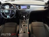 Peugeot 508 1.6 BlueHDi Active EAT6