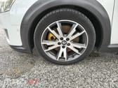 Peugeot 508 RXH 2.0 HDi Hybrid4 2-Tronic