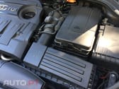 Audi A3 Sportback Attacion Special Edicion