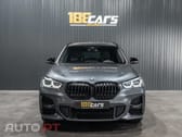 BMW X1 xDrive25e Pack Desportivo M