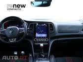 Renault Mégane ST 1.5 Blue dCi R.S. Line
