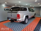 Volkswagen Amarok 2.0 TDI Highline