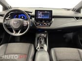 Toyota Corolla Touring Sports 2.0 Hybrid Edition