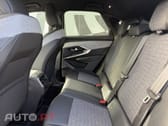 Peugeot 3008 Hybrid 145 e-DCS6 Allure