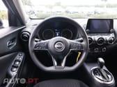 Nissan Juke 1.0 DIG-T Acenta DCT