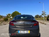 Opel Insignia CDTI Executive
