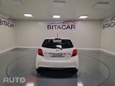 Toyota Yaris BIZZ 1.4 D-4D 90CV IVA DEDUTIVEL