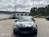 BMW 520 d Modern Line Automática KIT M Sport 