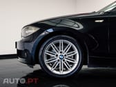 BMW 118 d Pack M