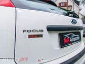 Ford Focus Focus 1.6TDCi SportVan