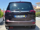 Opel Zafira 1.6 CDTi Dynamic S/S