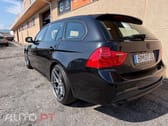 BMW 320 d xDrive Pack M