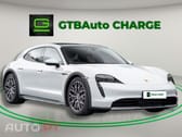 Porsche Taycan 4S I.V.A DEDUTÍVEL 