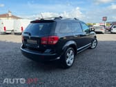 Dodge Journey 2.0 CRD R/T MTX