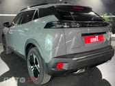 Peugeot 2008 1.2 Hybrid Allure e-DCS6
