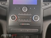 Renault Mégane 1.5 dCi Limited