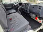 Toyota Dyna 250 (31BUE4) 3.5