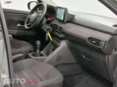 Dacia Sandero 1.0 Tce Stepway Expression
