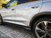 Audi Q4 E-Tron 35 55 KWH S-LINE