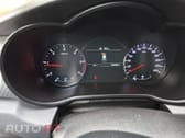 Kia Carens 1.7 CRDi ISG TX