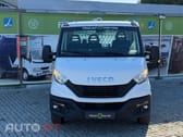 Iveco Daily BASCULA
