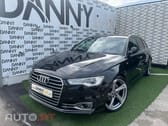 Audi A6 2.0 TDI Ultra DPF
