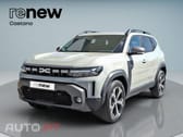 Dacia Duster 1.2 Eco-G 120 Bi-Fuel Journey Auto