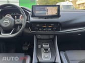 Nissan Qashqai 1.3 DIG-T Mild Hybrid Tekna Xtronic