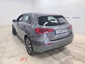 Mercedes-Benz A 250 e Style Plus