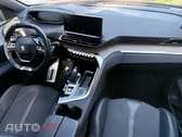 Peugeot 3008 1.6 Hybrid GT e-EAT8