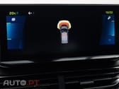 Peugeot 3008 1.6 Hybrid Allure Pack e-EAT8