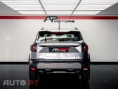 Dacia Duster 1.6 Hybrid Extreme