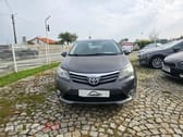 Toyota Avensis 2.0 D-4D