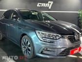 Renault Mégane 1.3 TCe Intens