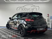 Renault Clio 1.6 T RS EDC