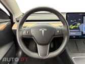 Tesla Model 3 Standard Range Plus RWD