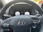 Hyundai Kauai 1.0 T-GDi Premium