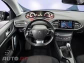 Peugeot 308 SW 1.2 PureTech Style