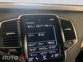 Volvo XC90 T8 Plus Bright Hybrid AWD