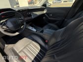 Peugeot 408 1.2 PureTech Allure Pack EAT8