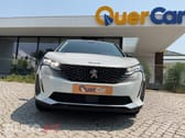 Peugeot 3008 1.6 Hybrid4 Allure e-EAT8