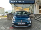 Fiat 500C 1.0 Hybrid Star